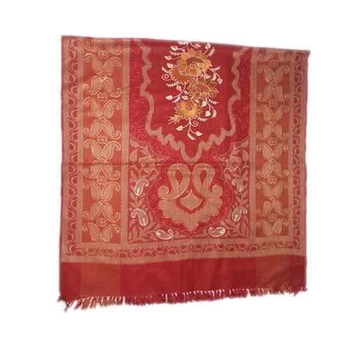 Hand Embroidered Shawls